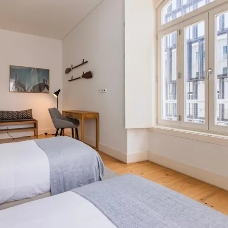 Charming Santos By Lovelystay Lisboa