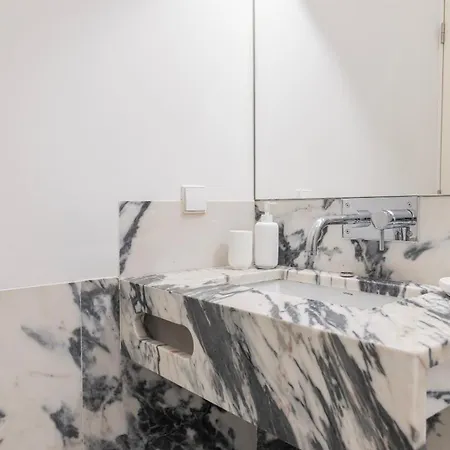 Charming Santos By Lovelystay Apartment Lissabon
