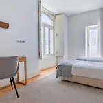 Charming Santos By Lovelystay Apartament