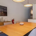 Apartament Charming Santos By Lovelystay Lizbona