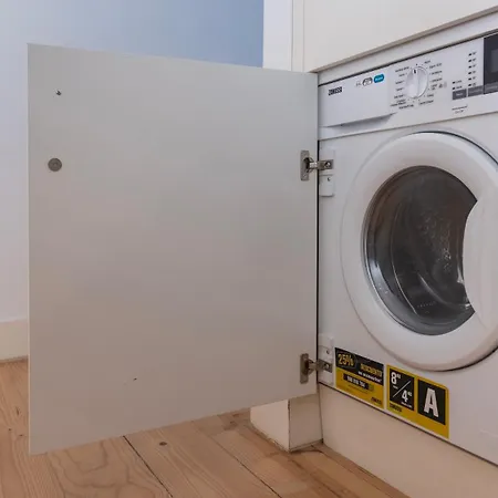 Charming Santos By Lovelystay Lejlighed