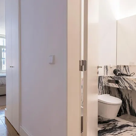 Charming Santos By Lovelystay * Lisboa