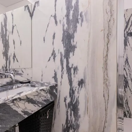 Lejlighed Charming Santos By Lovelystay