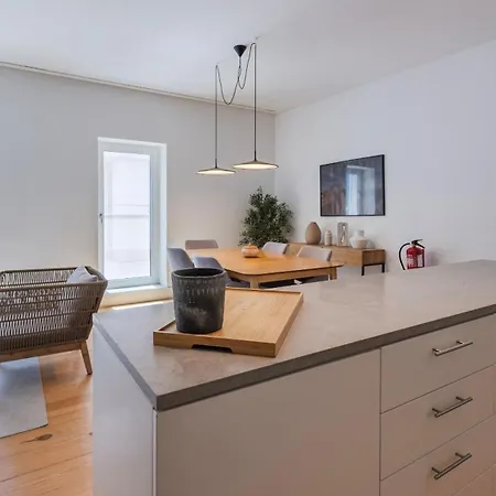 Charming Santos By Lovelystay * Lisboa