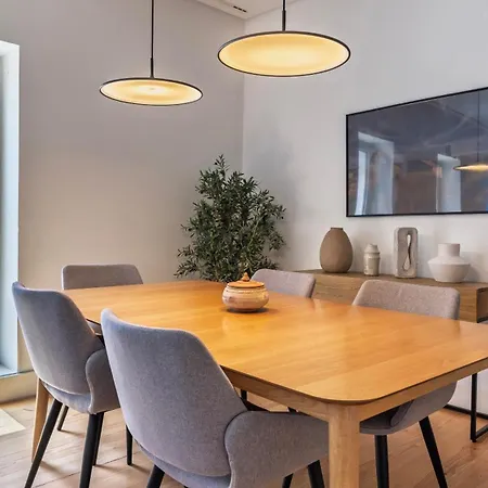 Charming Santos By Lovelystay Lisboa