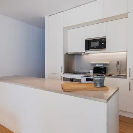 Charming Santos By Lovelystay * Lisboa