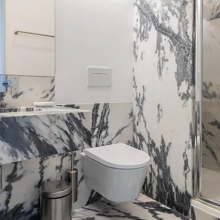 Apartmán Charming 2bdr Santos By Lovelystay Lisboa