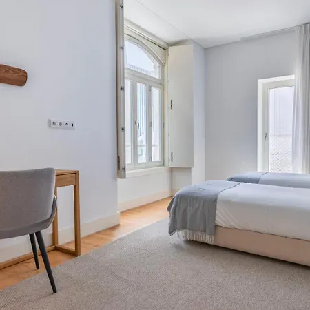 Charming Santos By Lovelystay Apartman