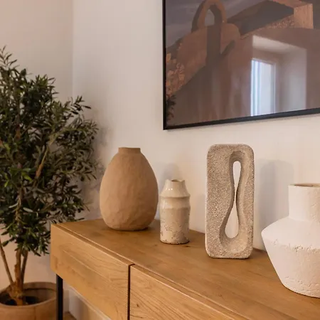 Charming Santos By Lovelystay Apartman