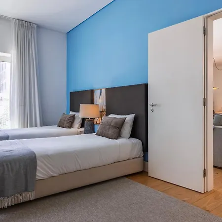 Charming Santos By Lovelystay Apartman *