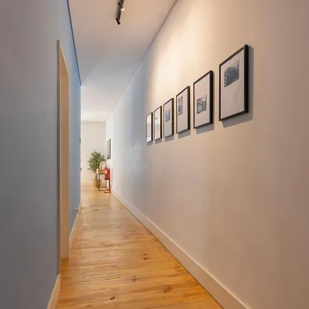 Charming Santos By Lovelystay Apartman