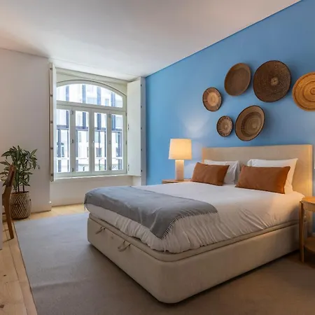 Charming Santos By Lovelystay Apartman