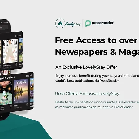 Charming Santos By Lovelystay Apartman Lisboa